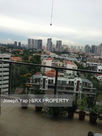 Residences @ Evelyn (D11), Condominium #25049032